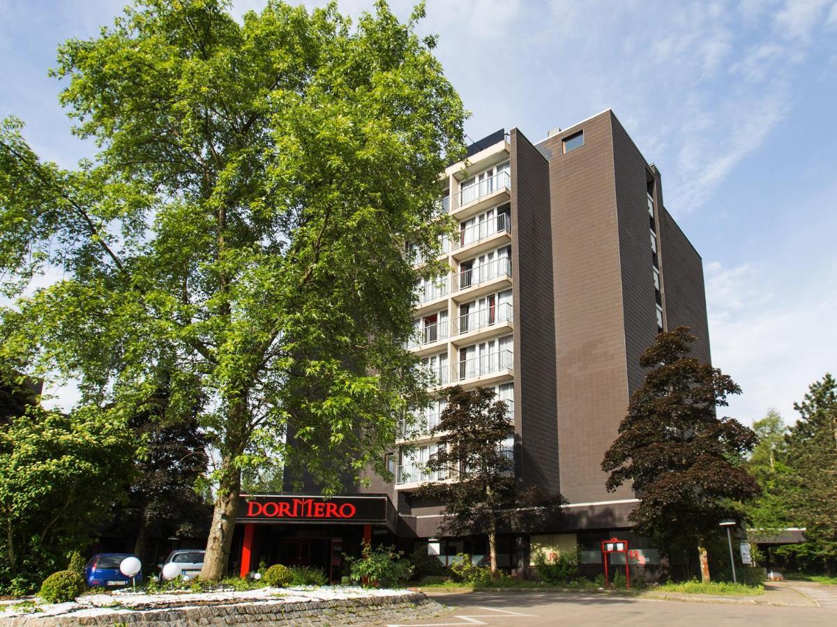 Dormero Hotel Freudenstadt Eksteriør bilde