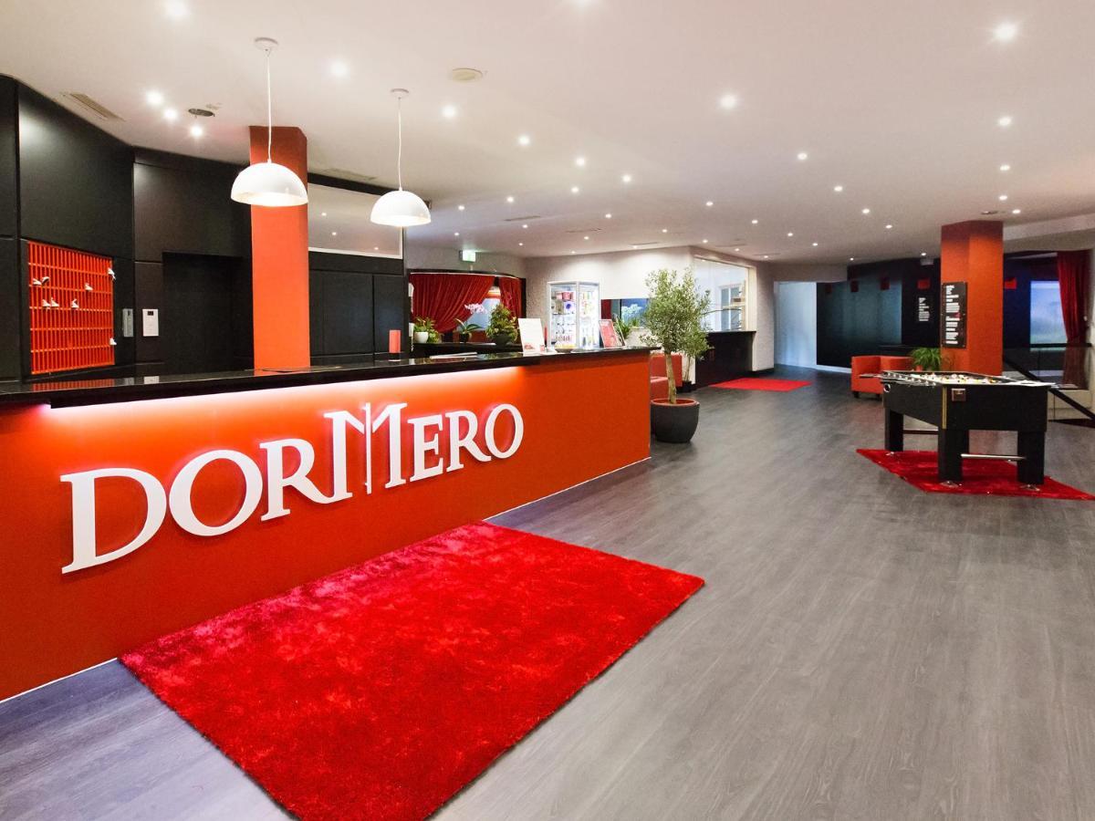 Dormero Hotel Freudenstadt Eksteriør bilde