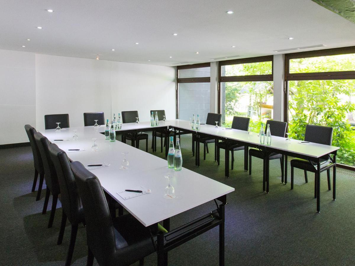Dormero Hotel Freudenstadt Eksteriør bilde