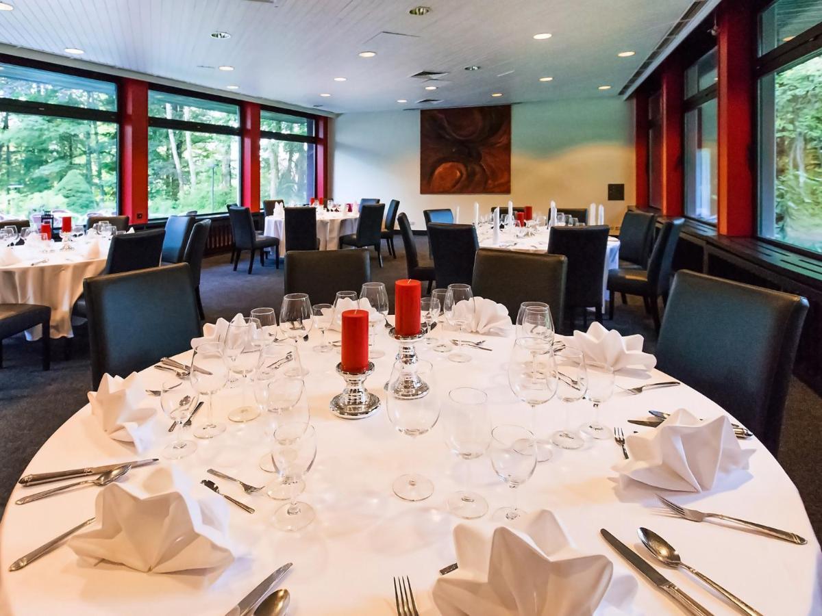 Dormero Hotel Freudenstadt Eksteriør bilde