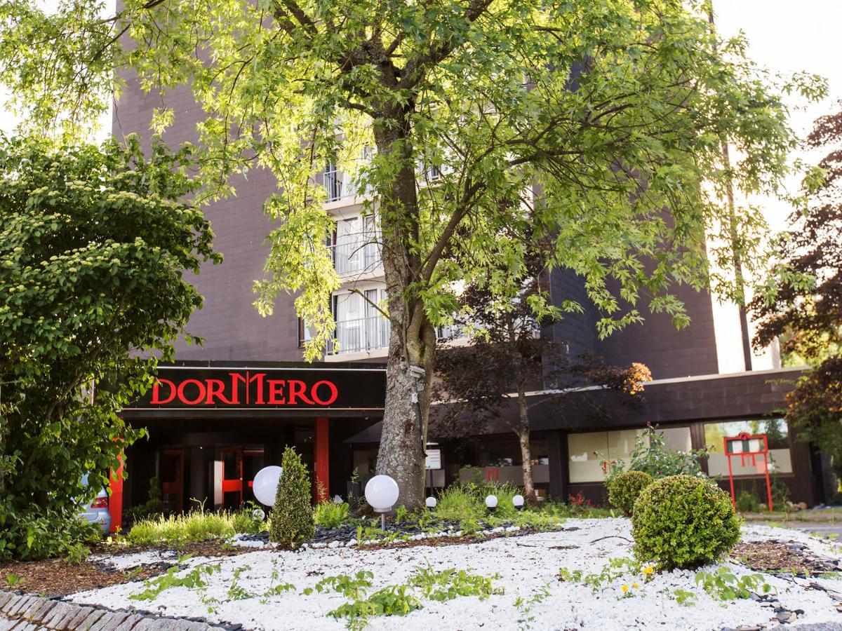 Dormero Hotel Freudenstadt Eksteriør bilde