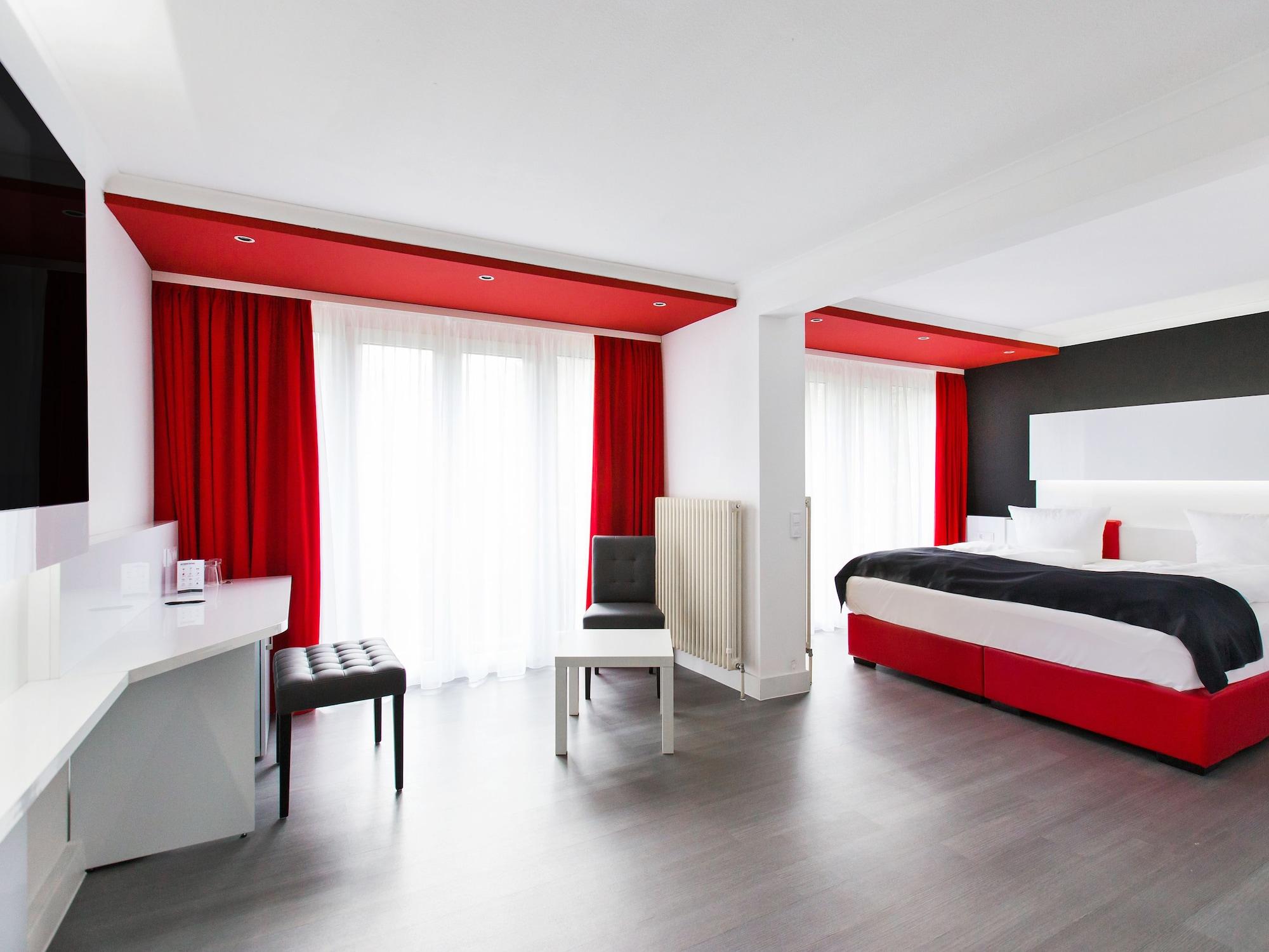 Dormero Hotel Freudenstadt Eksteriør bilde