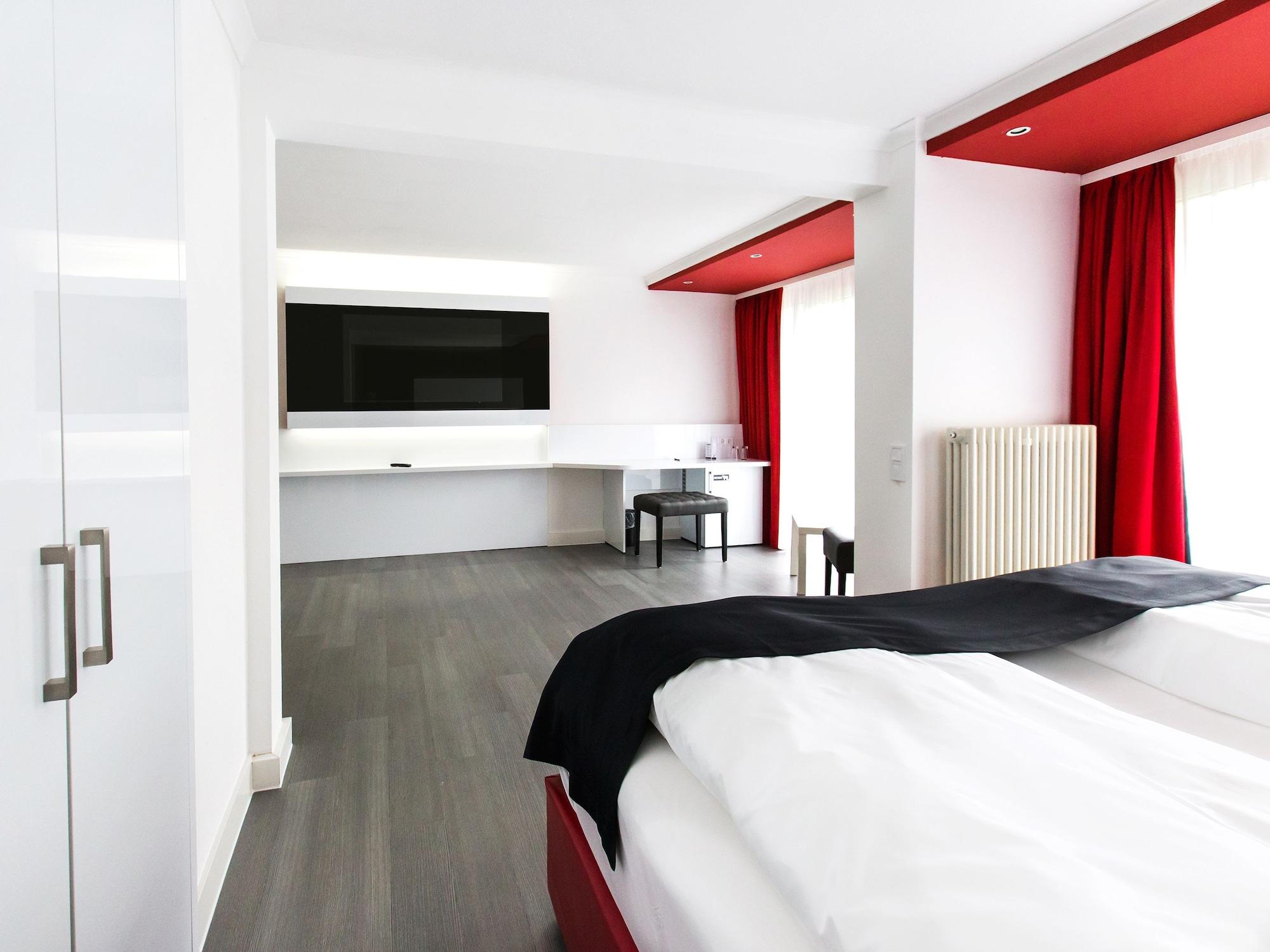 Dormero Hotel Freudenstadt Eksteriør bilde