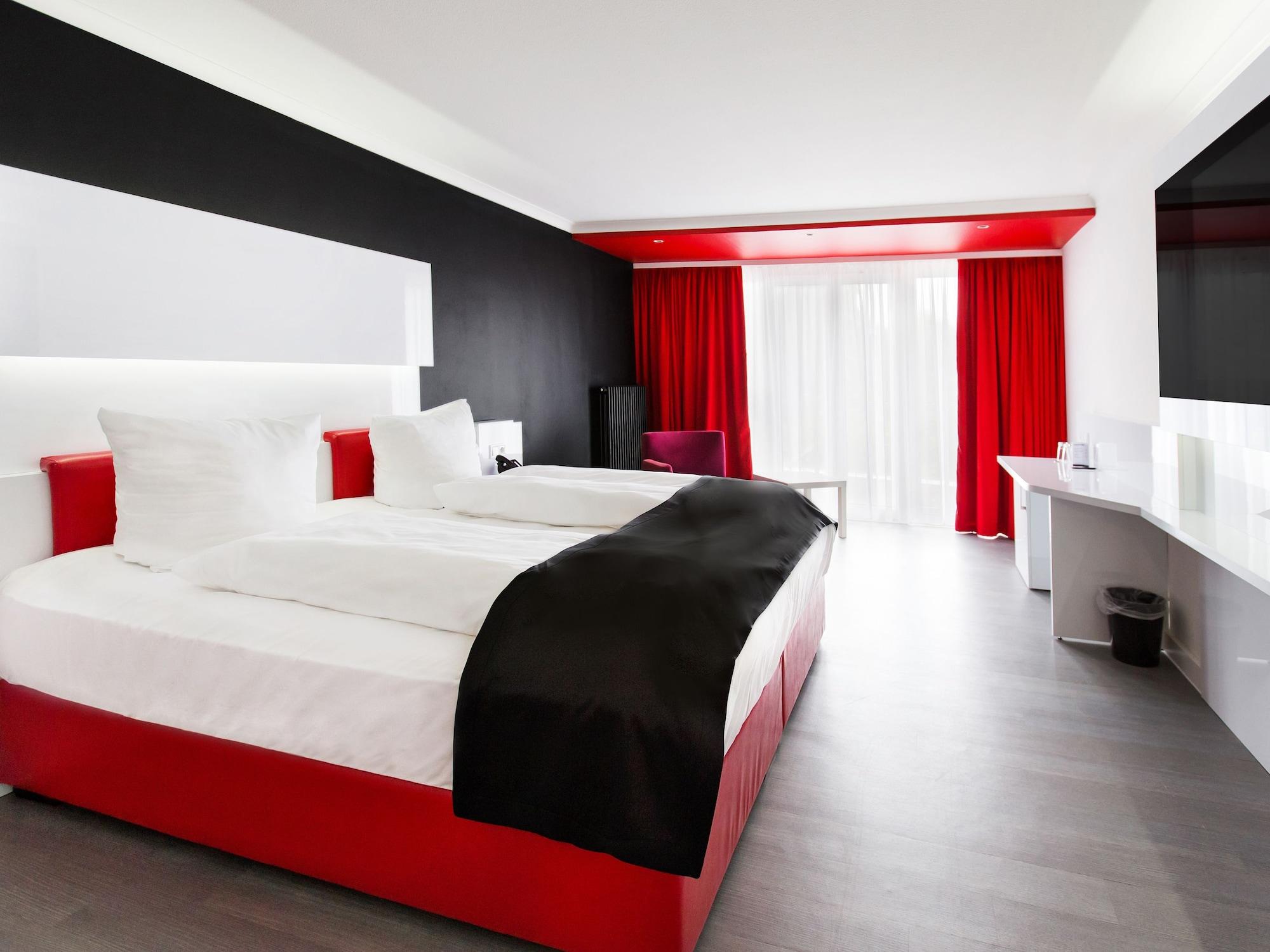 Dormero Hotel Freudenstadt Eksteriør bilde