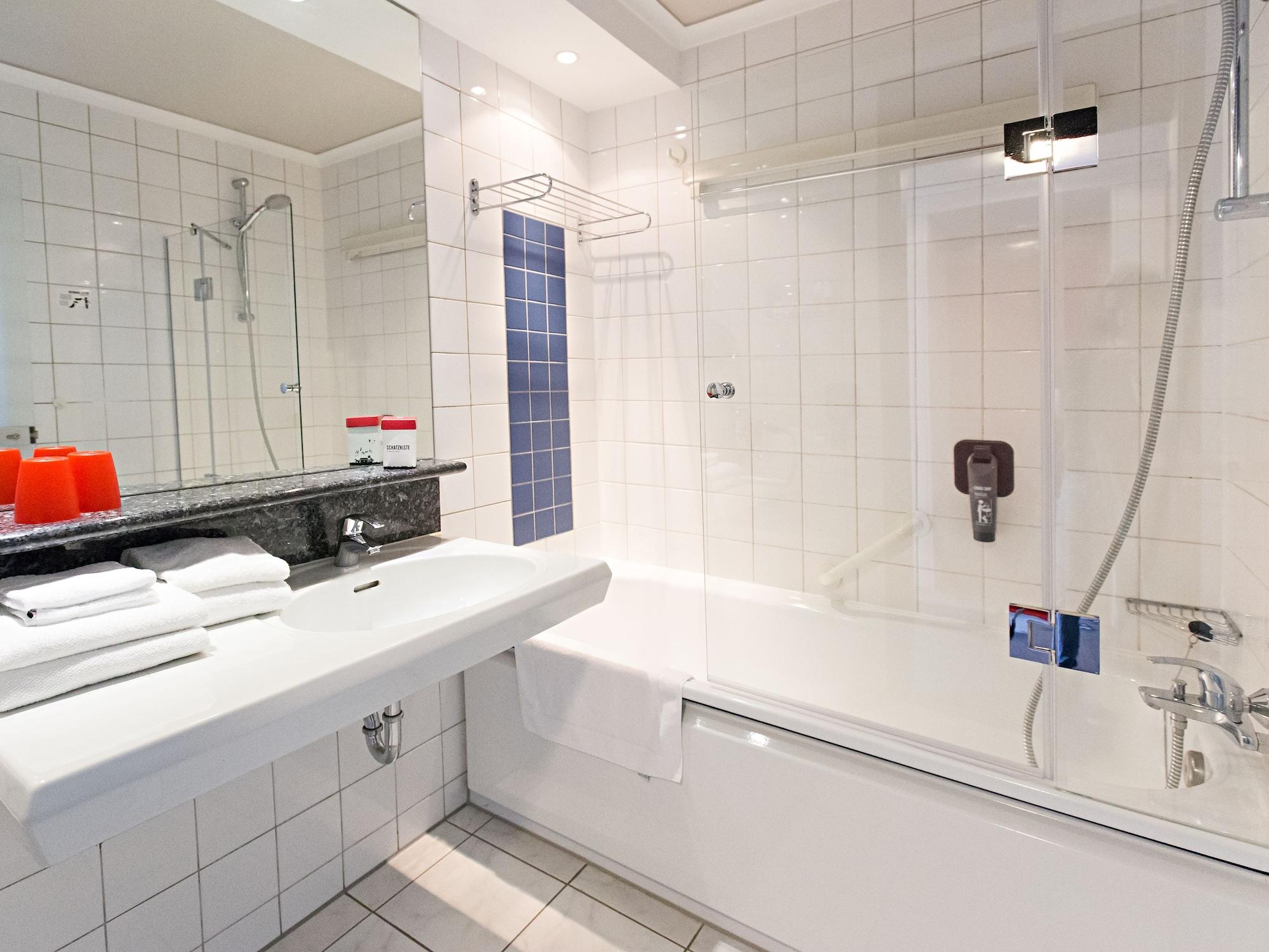 Dormero Hotel Freudenstadt Eksteriør bilde