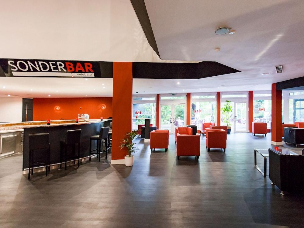 Dormero Hotel Freudenstadt Eksteriør bilde
