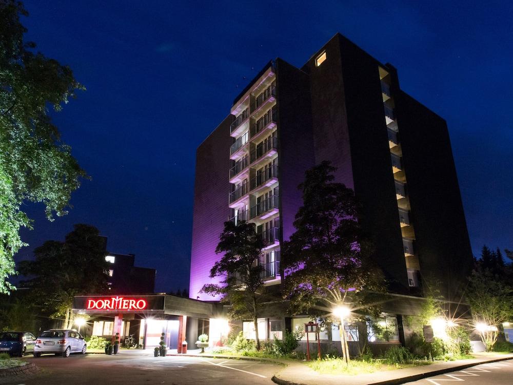 Dormero Hotel Freudenstadt Eksteriør bilde