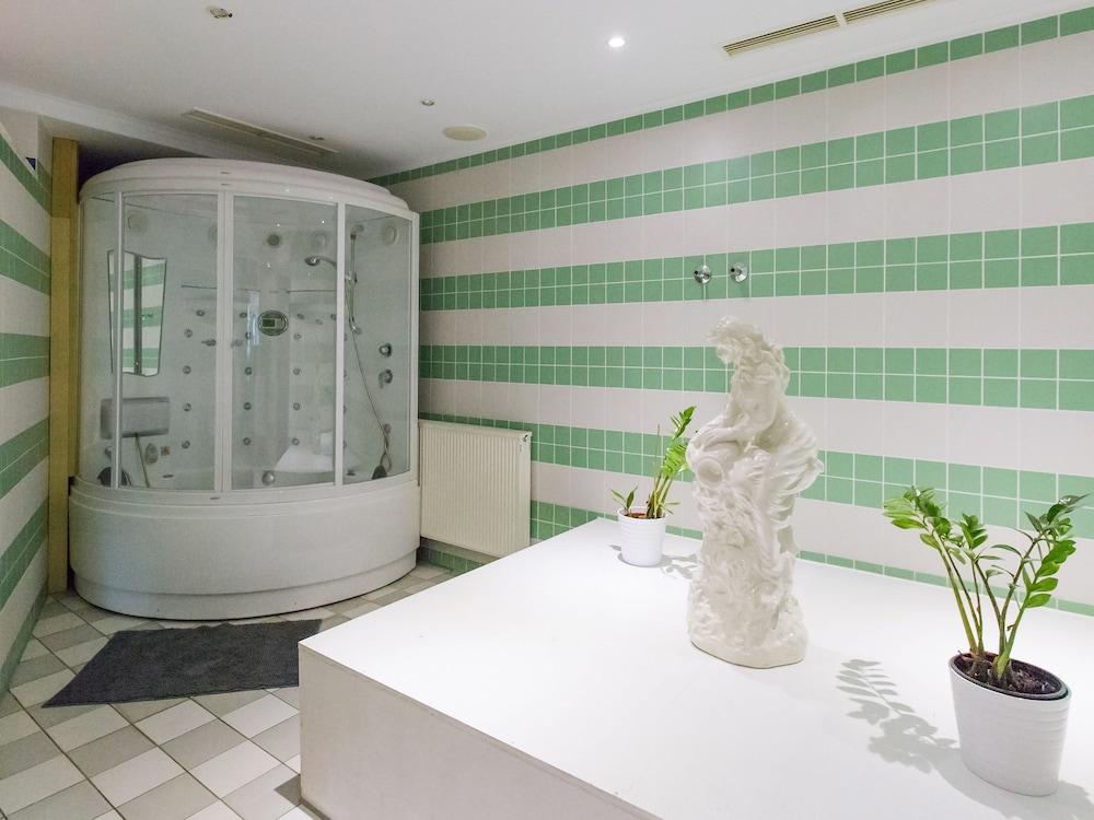 Dormero Hotel Freudenstadt Eksteriør bilde