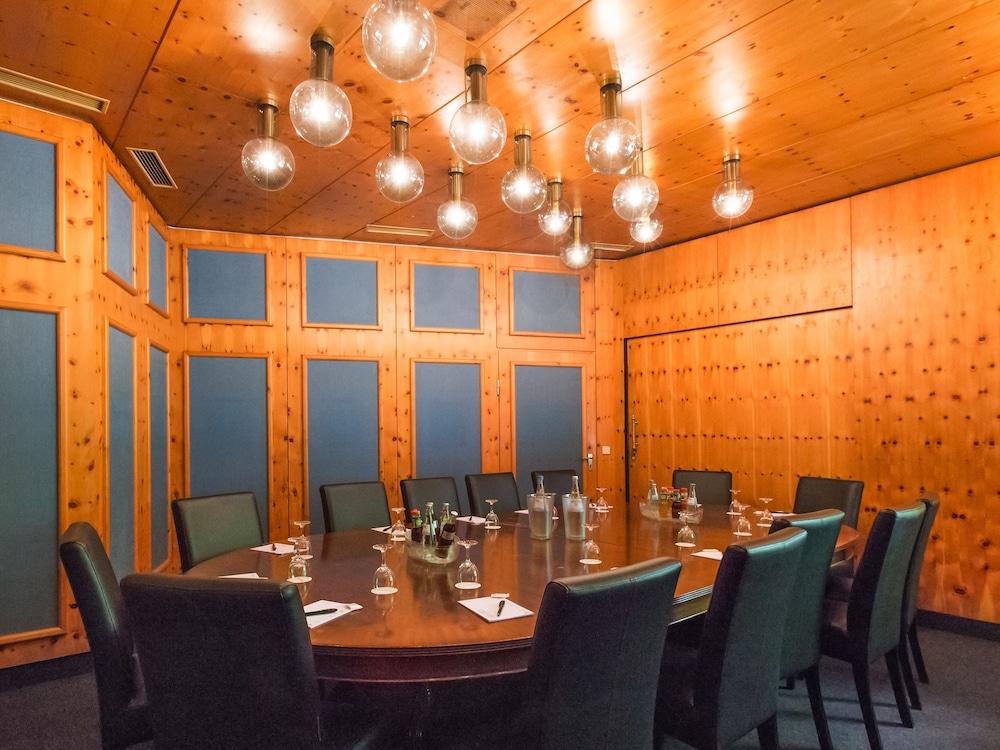 Dormero Hotel Freudenstadt Eksteriør bilde