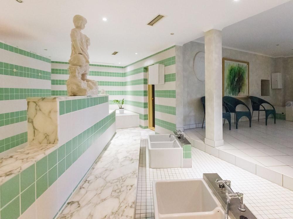 Dormero Hotel Freudenstadt Eksteriør bilde