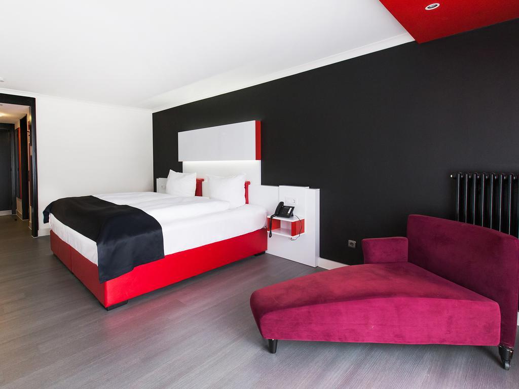 Dormero Hotel Freudenstadt Eksteriør bilde