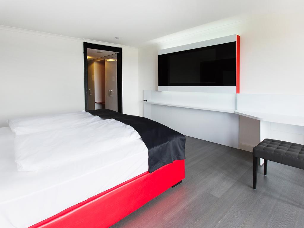 Dormero Hotel Freudenstadt Eksteriør bilde