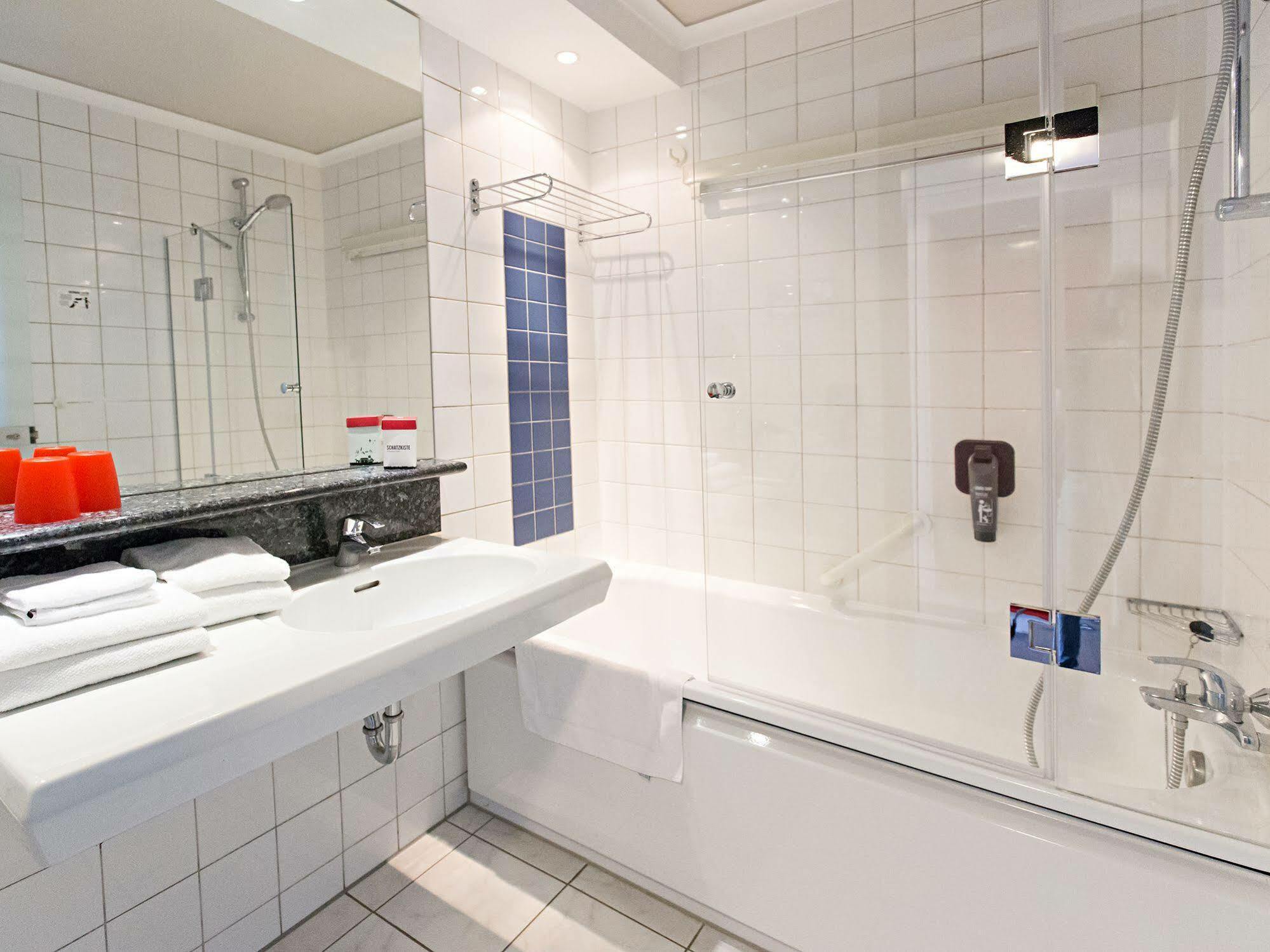 Dormero Hotel Freudenstadt Eksteriør bilde