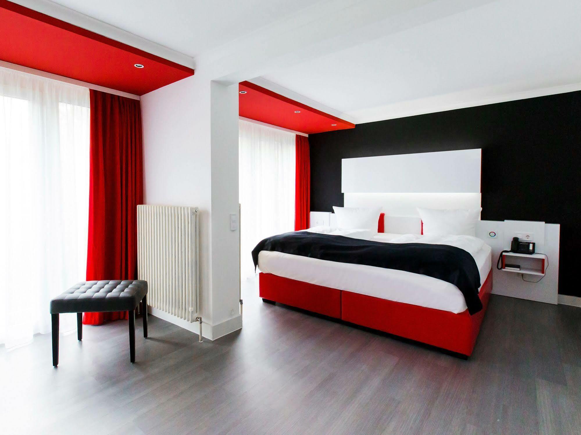 Dormero Hotel Freudenstadt Eksteriør bilde