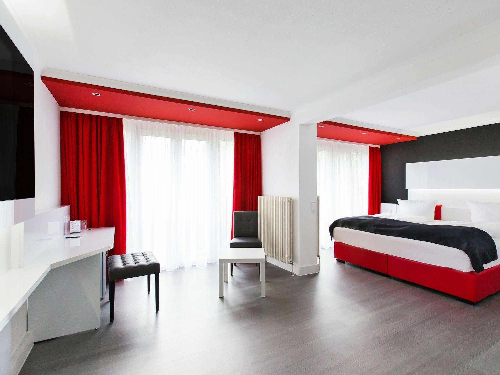 Dormero Hotel Freudenstadt Eksteriør bilde